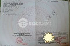 Bán 70m2 thổ cư tại xã lương bình, huyện bến lức, shr, 1.080 tỷ. lh0907777988