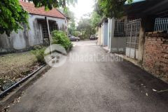 Thửa đất thạch bàn cổ linh, thông số vàng vị trí đẹp