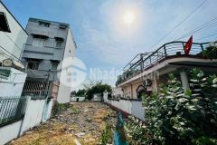 Bán lô đất đường đặng văn bi, p. trường thọ thủ đức, dt 308m2 giá 10 tỷ