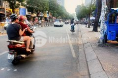 Nhà ngon mt xô viết nghệ tĩnh, bình thạnh 80m2 2 tầng chỉ 17,2 tỷ