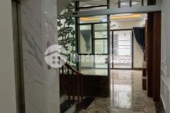 Mặt ngõ thông ôtô vào nhà lô góc thang máy 85m 9xtỷ nguyễn văn cừ long biên