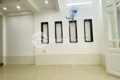 Bán gấp nhà hẻm ô tô bàn cờ, quận 3, 4x12.5, chỉ 5 tỷ xxx