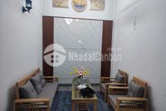 Siêu phẩm giáp bát 33m2 chỉ 3.15 tỷ