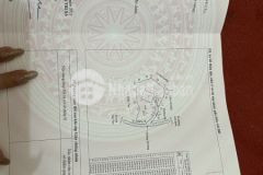 Mảnh đất full thổ cư duy nhất tại trung tâm tả phìn sapa