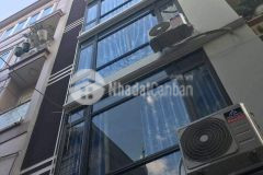 Nhà đẹp ở luôn phố mai dịch, q cầu giấy, ô tô, vỉa hè, kd, thang máy 72m2, 15.2 tỷ.