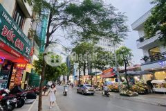 Bán nhà lô góc, mặt phố lớn chùa láng cực vip 4 tầng, mt 6m kinh doanh sầm uất chỉ 25 tỷ