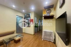 Chính chủ bán căn hộ 2 ngủ 65 m2 tòa n6a trung hòa nhân chính thanh xuân chỉ 1 tỷ 8