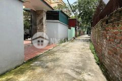 Bán đất ở tt như quỳnh, 68m, ô tô vào, giá 1.x tỷ