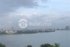 Nhà đẹp thuỵ khuê,tây hồ gần đường lớn,mt3.7m,5t