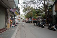 Bán nhà tập thể mặt phố nguyễn quý đức, thanh xuân bắc, 75m2, mặt tiền rộng, kinh doanh