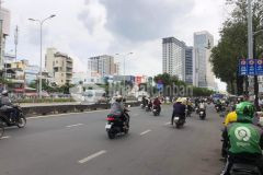 Kẹt nợ bán gấp nhà mt điện biên phủ, bình thạnh 60m2 2 tầng chỉ 13,5 tỷ