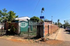 Đất 2 mặt tiền hoà thuận đạt lý giá tốt