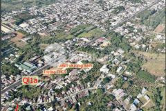 Bán lô đất giá cực ngộp trảng bom đồng nai