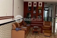 Mặt tiền thụt hoa đào, xe hơi ngủ nhà 5 tầng đẹp, vừa ở vừa kd, tặng nt, 60m2, nhỉnh 15 tỷ