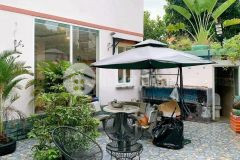 Siêu phẩm trường thọ biệt thự mini 181m2 ngang 14m x 13m ko quy hoạch, ko lộ giới nhỉnh 5 tỷ