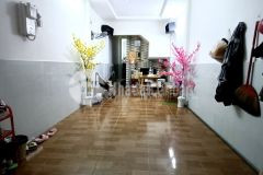 Bán nhà hxh đường 109 phước long b, diện tích 46m đúc 1 lầu khu trung tâm