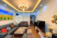 Bán nhà phố tây sơn, 4 tầng 40m2, giá nhỉnh 4 tỷ.