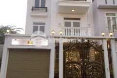 Chỉ 12,9 tỷ tậu biệt thự bự thiệt bự siêu sang, siêu xịn, siêu đẳng cấp bình chánh, giá quá hời