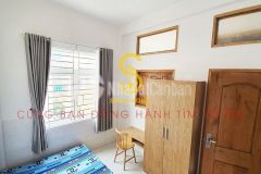 Phòng gác cao, full nội thất, gần trung tâm q7