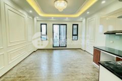 Bán nhà phạm tuấn tài,cầu giấy,ô tô tránh,2 mặt tiền,46m,4t giá 9.99 tỷ lh hải cg 0966866250