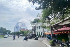 Gấp bán mt chu văn an, bình thạnh 74m2 2 tầng chỉ 13 tỷ