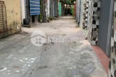 Bán nhanh mảnh đất 4,7 tỷ ngõ đại đồng đống đa, 70m2, sđcc