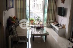 Cần cho thuê căn hộ carillon 1 hoàng hoa thám quận tân bình. diện tích 70m2, thiết kế 2 phòng ngủ.