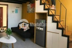 Nhà mặt tiền, 111m2, 6 lầu, bình thạnh, giá 23.8 tỷ,