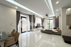 Biệt thự 3 tầng phú lương văn phú, dt 228m2, mt 12m, 23 tỷ hà đông