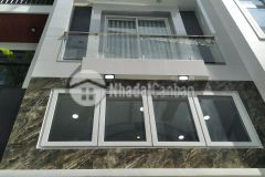 Nhà mới ở ngay hxh phạm văn chiêu p9 gò vấp, 48m2, 5 tầng chỉ 7.4 tỷ