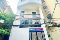 Siêu dòng tiền phùng khoang 39 phòng 3 thoáng 106m2 2,7tỉnăm gần phố sổ đẹp