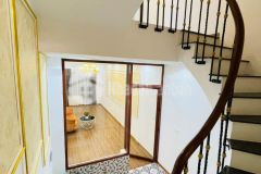 Nhỉnh 80trm2 55m x 4 tầng đội cấn nhà đẹp ở ngay