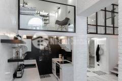 Bán gấp nhà xe hơi đỗ ngay cửa phan huy ích, dt 4x12, chỉ 4 tỷ x