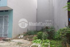 Tôi bán gấp đất đấu giá mậu lương view công viên, vườn hoa 68m2 chỉ 7.48 tỷ. lh 0989.62.6116