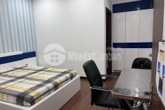 Bán nhà mặt tiền đường trần khánh dư