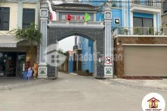 Chính chủ gửi bán 50m2 đất lê xá mai lâm đông anh đường gần 3m ngõ thông thoáng