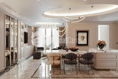 The peak midtown phú mỹ hưng 3pn full nội thất cao cấp mua trực tiếp cđt, trả góp 0 ls