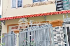 Kẹt tiền bán gấp nhà 1 lầu hẻm 156 huỳnh tấn phát, p.ttt, quận 7