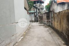 Cần bán mảnh đất 50m, như quỳnh, 580tr giá rẻ nhất khu vực