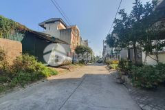 Bán đất tđc cái lân gần chợ ba lan giếng đáy hạ long