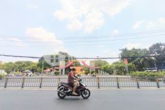 Bán nhà nát cách mạng tháng tám giáp quận 3 80m2 chỉ 6 tỷ nhỉnh