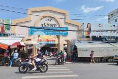 Bán nhà gấp, mtkd 4x15, 5 tầng, xe hơi ngủ trong nhà, p.tân phú quận 7. chỉ nhỉnh 11 tỷ