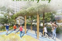 Elysian không gian sống đa sắc màu, giàu trải nghiệm nâng bước tương lai con trẻ