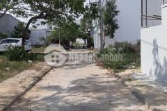 Đất giá rẻ ô 3 khu tđc đất lành, vĩnh thái, nha trang