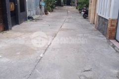 Nhà hẻm xe ba gác rộng 80m2 đường cmt8, quận 10, mới đẹp chỉ 7,6 tỷ