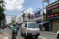 Mặt tiền phan huy ích, tân bình 4x34 136m2 giá siêu rẻ chỉ 12,8 tỷ