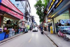 Bán nhà định công thượng 36m 4 tầng nhỉnh 3 tỷ