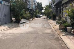 Hxh bán đất tặng dãy phòng trọ gần 80m² giá nhỉnh 6 tỷ