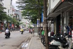 Bán nhà phố tôn đức thắng quận đống đa, ngõ rộng thênh thang, 31m x5 tầng, giá 3,x tỷ