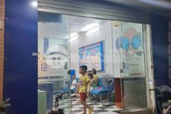 Nhà 6 tầng đang kd rất tốt, bán luôn 17,2 tỷ mặt ngõ lương định của, sđcc